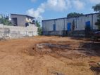 Commercial Land for Rent Kohuwala