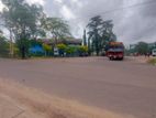 Commercial Land for rent Hart of The Nittambuwa town (ID: NITT001R)