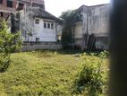 Commercial Land For Rent in 1St Cross Street Of Pagoda Road Nugegoda