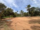 Commercial Land for Rent in Athurugiriya (C7-7332)