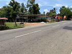 Commercial Land for Rent in Athurugiriya (SP939)