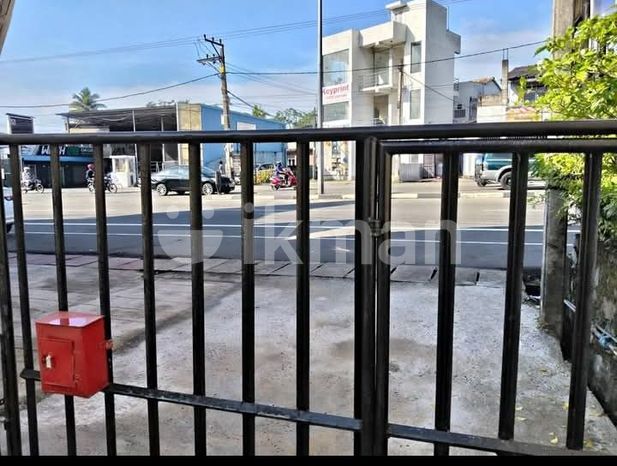 COMMERCIAL LAND FOR RENT IN BORALESGAMUWA (SP1180), Colombo