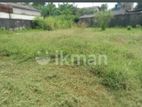 COMMERCIAL LAND FOR RENT IN BORALESGAMUWA SP748)