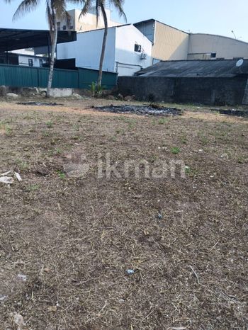 COMMERCIAL LAND FOR RENT IN BORALESGAMUWA (SP748), Colombo