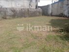 Commercial Land for Rent in Boralesgamuwa (SP748)