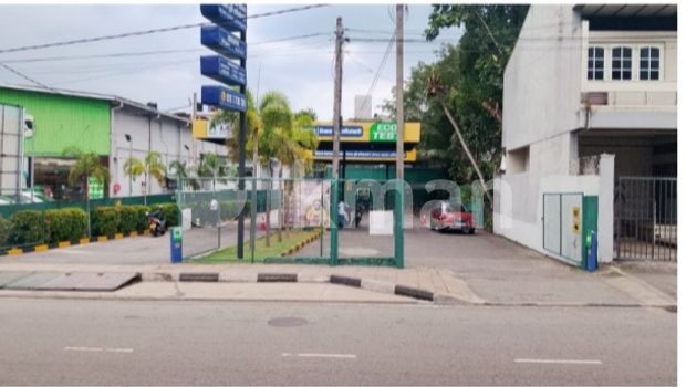 Commercial Land for Rent in Colombo 05, Colombo