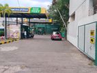 Commercial Land For Rent In Colombo 5 - CL885