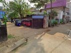 Commercial Land for Rent in Dematagoda Colombo 9