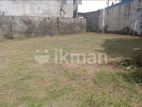 Commercial Land for Rent in Ethul Kotte (SP915)