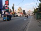 Commercial Land for Rent in Kalubowila Hospital Road Kohuwala