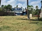 COMMERCIAL LAND FOR RENT IN KATUNAYAKA (SP829)