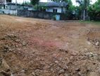 COMMERCIAL LAND FOR RENT IN KELANIYA (SP486)