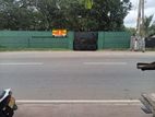 Commercial Land for Rent in Kelaniya (SP783)