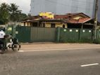 Commercial Land for Rent in Kelaniya (SP863)