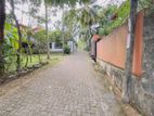 Commercial Land for Rent in Kelaniya (SP888)