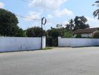 COMMERCIAL LAND FOR RENT IN KELANIYA (SP906)