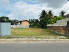 Commercial Land for Rent in Kiribathgoda (sp250)