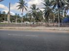 Commercial Land for Rent in Kurunegala