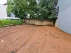 Commercial Land for Rent in Maharagama (60m Main Road)