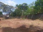 Commercial Land for Rent in Malabe – THE27C