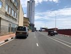Commercial Land For Rent in Marine Drive Kollupity Colombo.03
