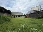 Commercial Land For Rent In Maya Avenue Colombo 6 - 4006U