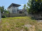 Commercial Land for Rent in Mount Lavinia