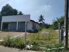 Commercial Land For Rent In Pannipitiya