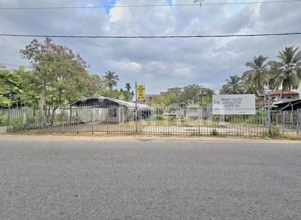 COMMERCIAL LAND FOR RENT IN PANNIPITIYA (SP1146), Colombo