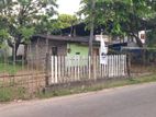 Commercial Land for Rent in Piliyandala (SP501)