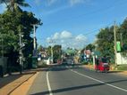 Commercial Land for Rent in Piliyandala Town