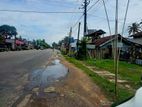 COMMERCIAL LAND FOR RENT IN SEEDUWA (SP1236)