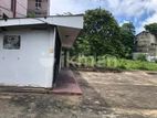 Commercial Land for Rent in Starfort Avaneu Kirulapana Colombo 06