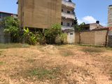 Commercial Land For Rent in W.A.Silva Mawathe Wellawatte Colombo.06