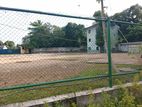 COMMERCIAL LAND FOR RENT IN WATTALA (SP1270)