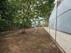 Commercial Land for Rent – Mulleriyawa