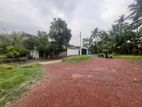 Commercial Land for Rent Piliyandala