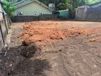 Commercial Land for Rent – Raththanapitiya, Boralesgamuwa