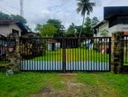 Commercial Land for Rent Seeduwa Main Raod