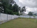 Commercial Land for Sale Athurugiriya (C33)