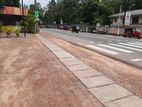 Commercial Land for Sale Athurugiriya