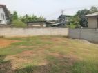 Commercial Land for sale Boralasgamuwa town