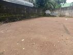 Commercial Land for Sale Boralesgamuwa