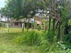 Commercial Land for Sale Boralesgamuwa