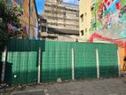 Commercial Land for Sale Colombo 02