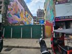 Commercial Land for Sale Colombo 02 - PDL25