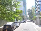 Commercial Land for Sale Colombo 03