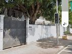 Commercial Land for Sale - Colombo 04