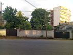 Commercial land for sale Colombo 6
