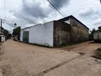 Commercial Land For Sale Colombo 9- Property ID - C2225